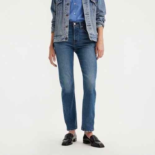 Jeans dritti 501® Original - LEVI'S - Modalova