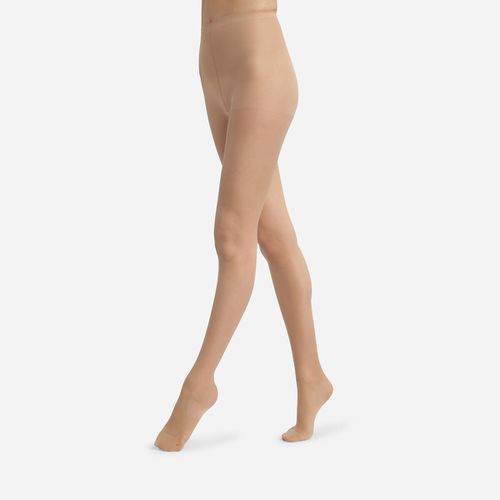 Collants molto resistente trasparente 20D - DIM - Modalova