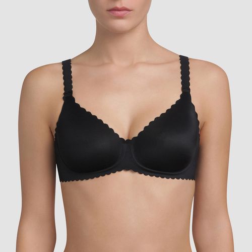 Reggiseno Avvolgente Body Touch Senza Cuciture Donna Taglie 2 B - dim - Modalova