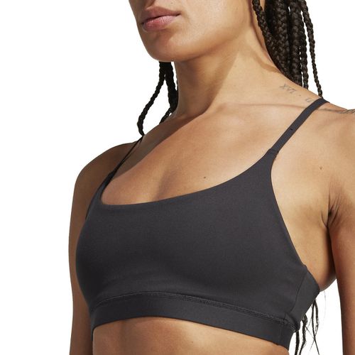 Brassiere Sportivo, Sostegno Leggero Taglie XS - adidas performance - Modalova