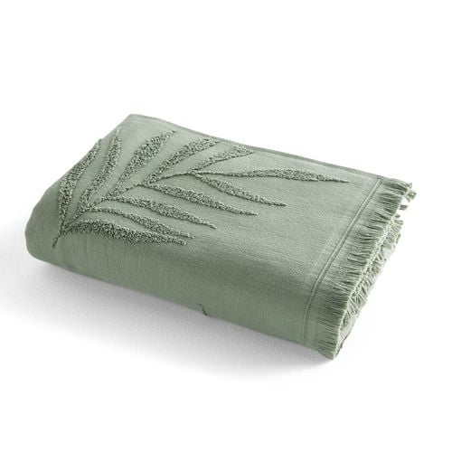 Asciugamano Spugna Bouclé 500 G/m2, Jobe Taglie 50 x 100 cm - la redoute interieurs - Modalova