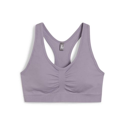 Brassiere sportivo sostegno medio - PUMA - Modalova