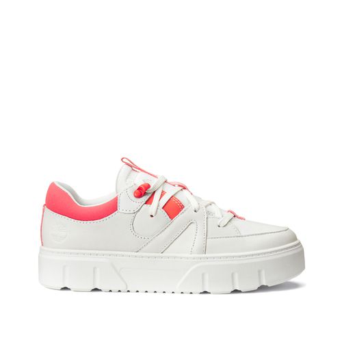 Sneakers In Pelle Donna Taglie 37 - timberland - Modalova