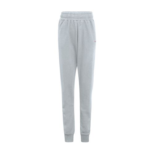 Pantaloni Da Jogging In Felpa Taglie 10 anni - 138 cm - fila - Modalova