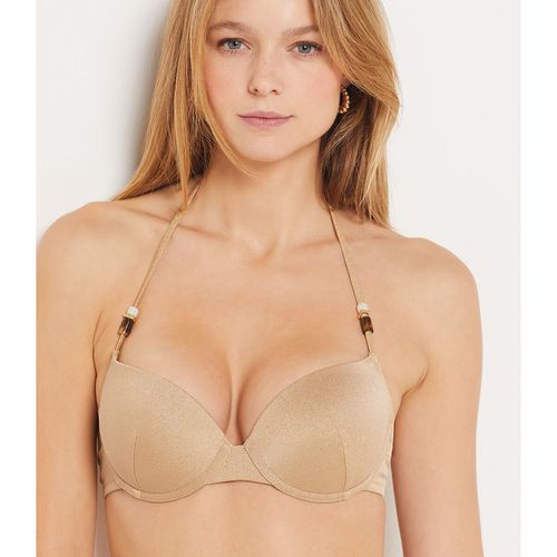 Reggiseno per bikini Push-up Idyllique - ETAM - Modalova