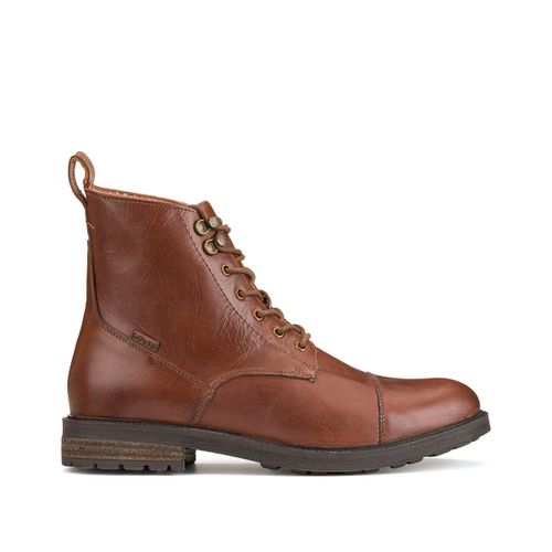 Boots In Pelle Emerson 2.0 Uomo Taglie 40 - levi's - Modalova