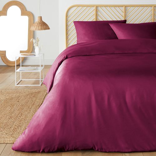 Parure Da Letto Microfibra Riciclata, Federa Rettangolare Taglie 200 x 200 cm - so'home - Modalova