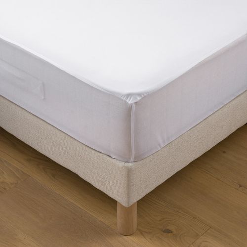 Coprimaterasso Impermeabile Taglie 140 x 190 cm - la redoute interieurs - Modalova