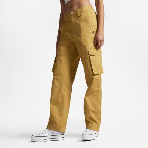 Pantaloni Relax Cargo Pant Taglie XS - converse - Modalova