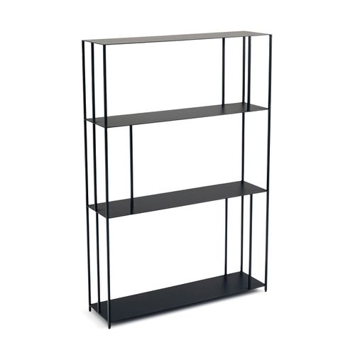 Libreria Metallo H117 Cm, Parallel Xs Slim - am.pm - Modalova