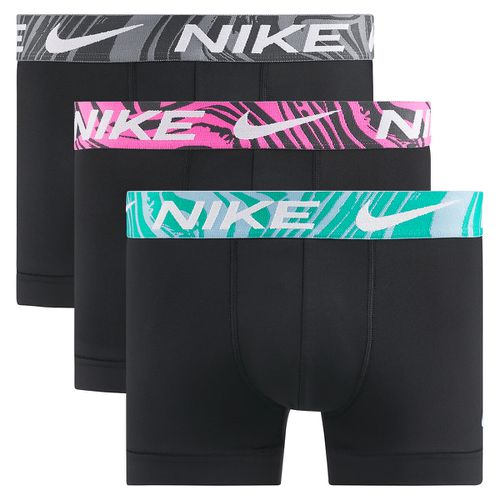 Confezione da 3 boxers essentiel micro - NIKE - Modalova