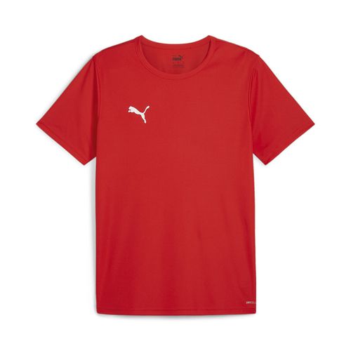 T-shirt Maniche Corte Da Football Uomo Taglie S - puma - Modalova