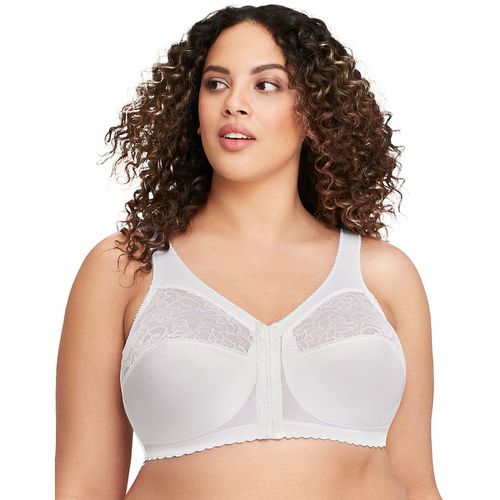 Reggiseno Di Sostegno, Magic Lift Donna Taglie 11 G - glamorise - Modalova