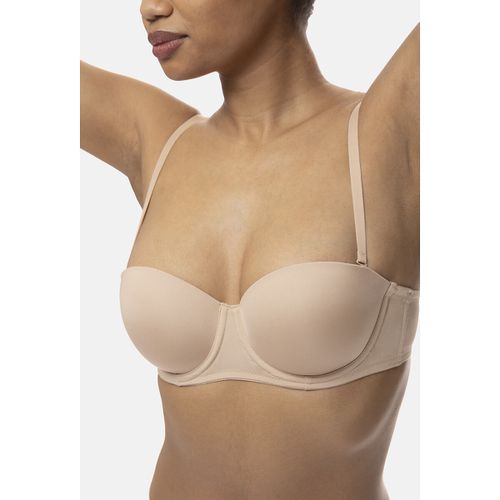 Reggiseno A Fascia Michelle Eco Donna Taglie 4 A - dorina - Modalova