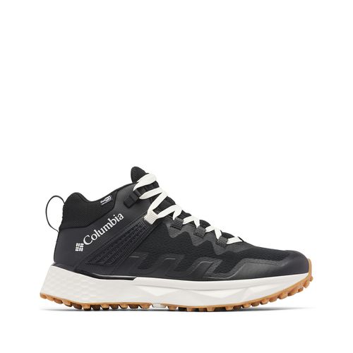 Sneakers Facet 75 Mid Outdry Uomo Taglie 40 - columbia - Modalova