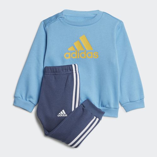 Completo Da Jogging In Felpa Taglie 12/18 mesi - 74/81 cm - adidas sportswear - Modalova