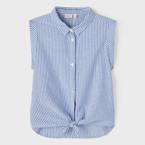 Camicia 7-14 anni - NAME IT - Modalova