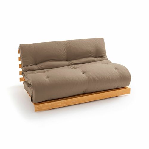 Materasso Futon Latex Per Divano Thaï Taglie 90 x 190 cm - la redoute interieurs - Modalova