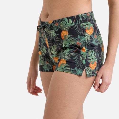 Shorts Da Spiaggia Tiwi Palmhills Donna Taglie 36 (FR) - 40 (IT) - banana moon - Modalova