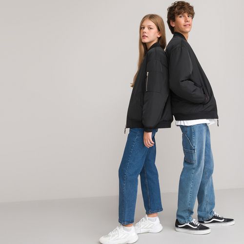 Bomber oversize unisex - LA REDOUTE COLLECTIONS - Modalova