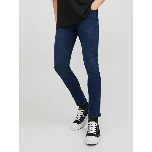 Jeans Slim Jjiglenn Uomo Taglie W31 L34 (US) - 44 (IT) - jack & jones - Modalova