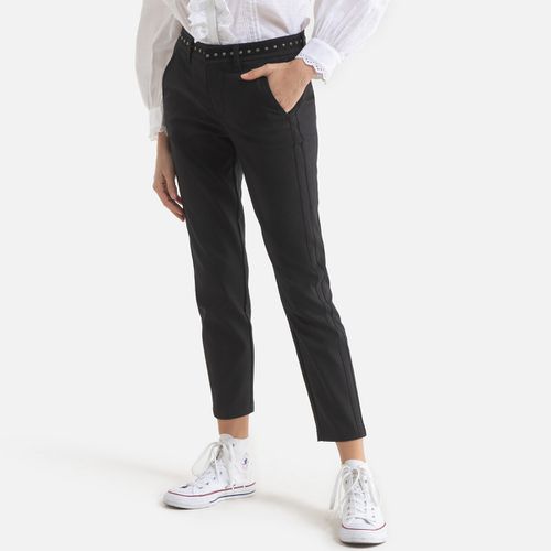 Pantaloni Slim Donna Taglie 42/44 (FR) - 46/48 (IT) - freeman t. porter - Modalova