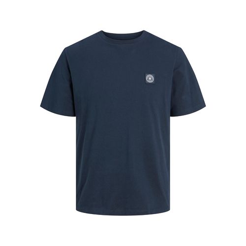 T-shirt Girocollo Uomo Taglie S - jack & jones - Modalova