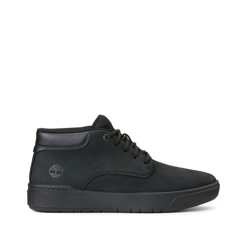 Sneakers Pelle Seneca Bay Lthr Chukka Uomo Taglie 46 - timberland - Modalova