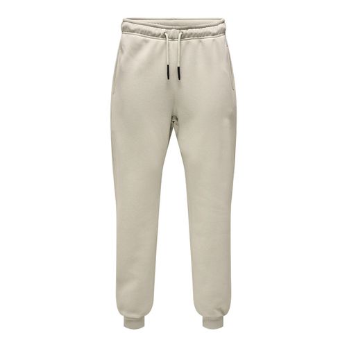 Pantalone Da Jogging Uomo Taglie M - only & sons - Modalova