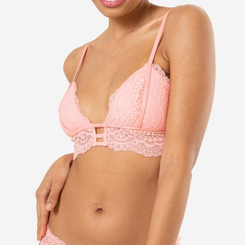 Reggiseno A Triangolo Spacer Cup Donna Taglie XS - scandale eco lingerie - Modalova