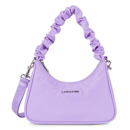 Borsa Con Manico Arricciato Basic Chouchou - lancaster - Modalova