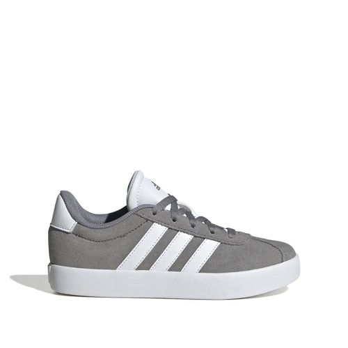 Sneakers Pelle Vl Court 3.0 Bambina Taglie 36 - adidas sportswear - Modalova