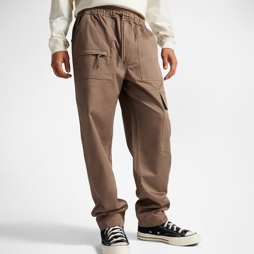 Pantaloni Cargo Uomo Taglie S - converse - Modalova