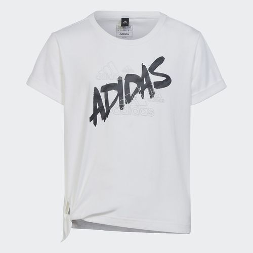 T-shirt a maniche corte - ADIDAS SPORTSWEAR - Modalova