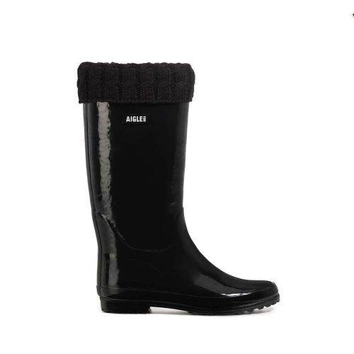 Stivali Eliosa Winter Donna Taglie 38 - aigle - Modalova