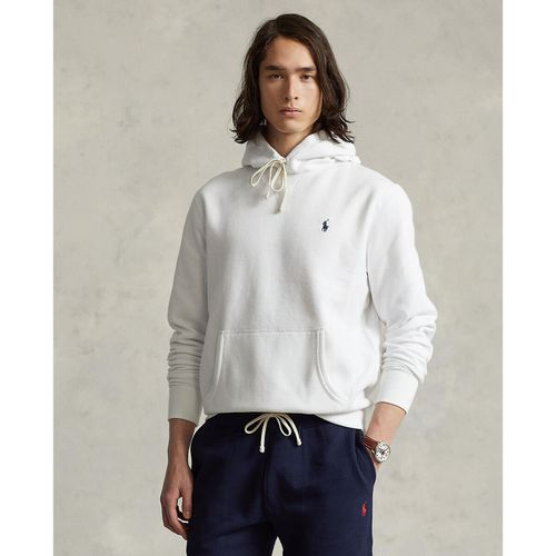 Felpa Con Cappuccio Uomo Taglie S - polo ralph lauren - Modalova