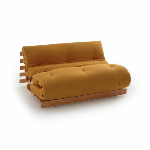 Materasso futon Latex lana lino per divano THAÏ - LA REDOUTE INTERIEURS - Modalova