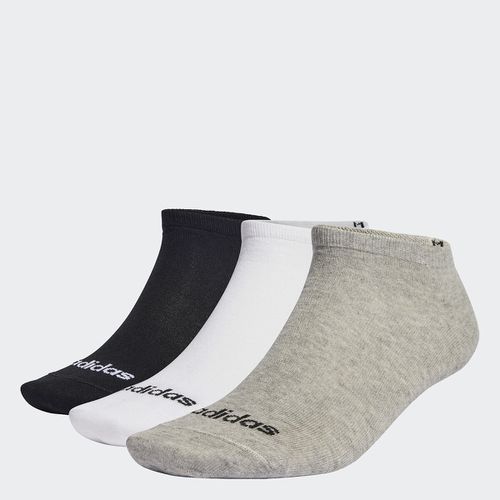 Confezione Da 3 Paia Di Calze Basse Taglie S - adidas performance - Modalova