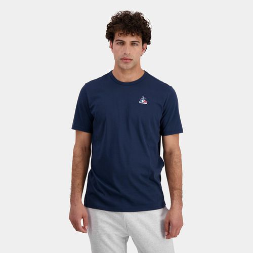 T-shirt maniche corte essentiel - LE COQ SPORTIF - Modalova