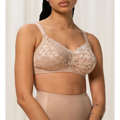 Reggiseno Senza Ferretti Delicate Doreen Donna Taglie 6 F - triumph - Modalova