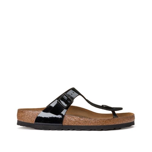 Infradito Vernice Gizeh Donna Taglie 36 - birkenstock - Modalova