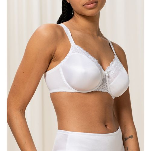 Reggiseno Contenitivo Ladyform Soft Donna Taglie 4 D - triumph - Modalova