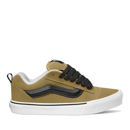 Sneakers pelle KNU Skool - VANS - Modalova