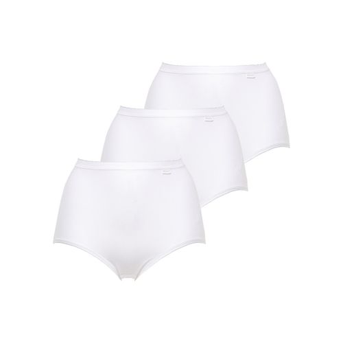 Confezione da 3 slip alti in cotone Simply Organic - SANS COMPLEXE - Modalova