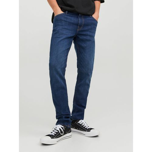 Jeans Slim Jjiglenn Uomo Taglie W29 L32 (US) - 42 (IT) - jack & jones - Modalova