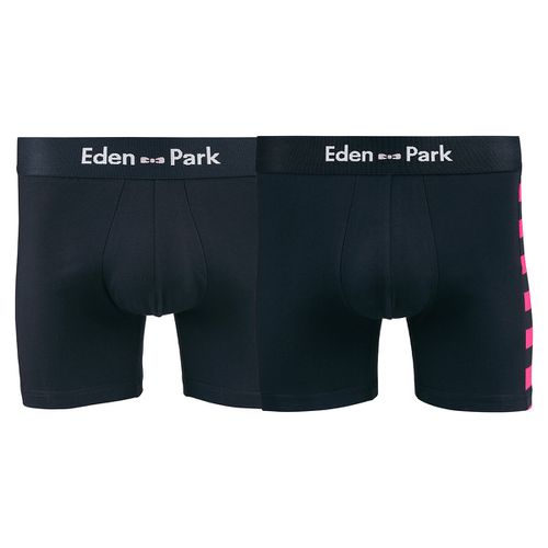 Confezione da 2 boxer - EDEN PARK - Modalova