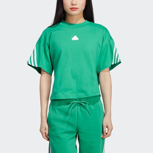 T-shirt vestibilità ampia, Future Icons 3-Stripes - ADIDAS SPORTSWEAR - Modalova