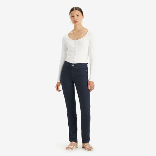 Jeans Slim Shaping 312 Donna Taglie W26 L30 (US) - 40 (IT) - levi's - Modalova