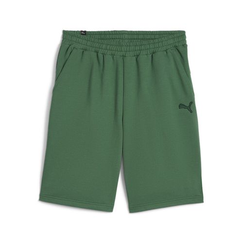 Shorts Made In France Con Logo Ricamato Taglie XS - puma - Modalova