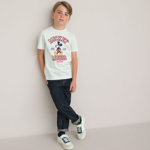 T-shirt Bambina Taglie 4 anni - 102 cm - mickey - Modalova